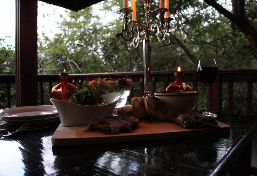 Thulamela Bed And Breakfast 11