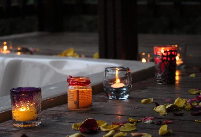 Thulamela Bed And Breakfast 12