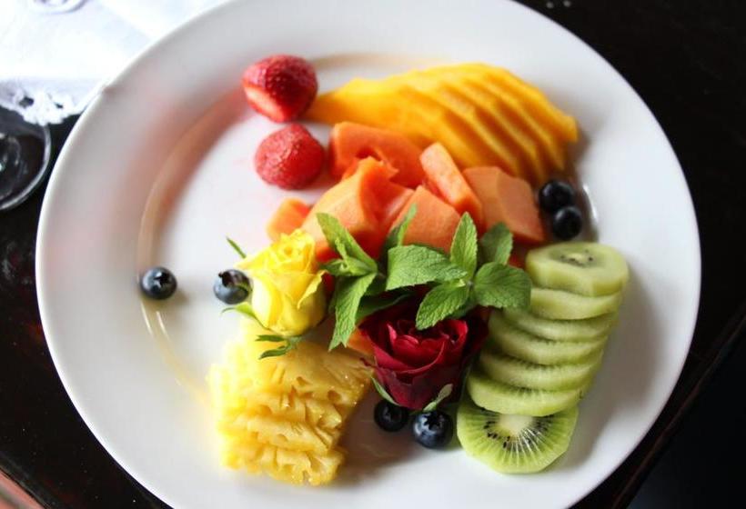 Thulamela Bed And Breakfast 13