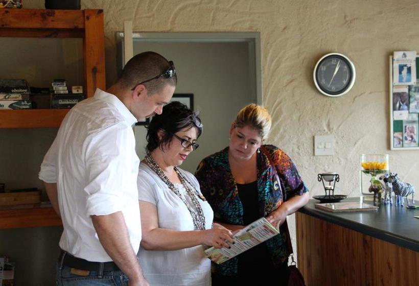 Thulamela Bed And Breakfast 15