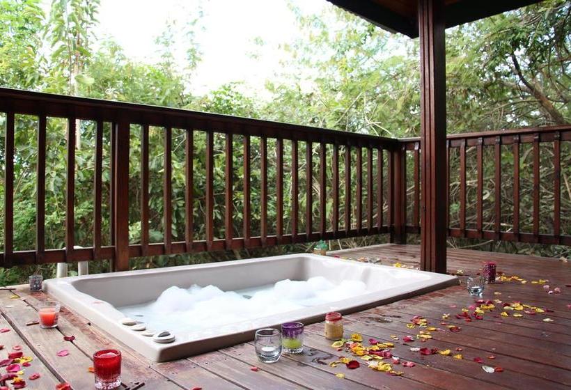 Thulamela Bed And Breakfast 17