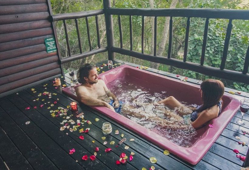 Thulamela Bed And Breakfast 20