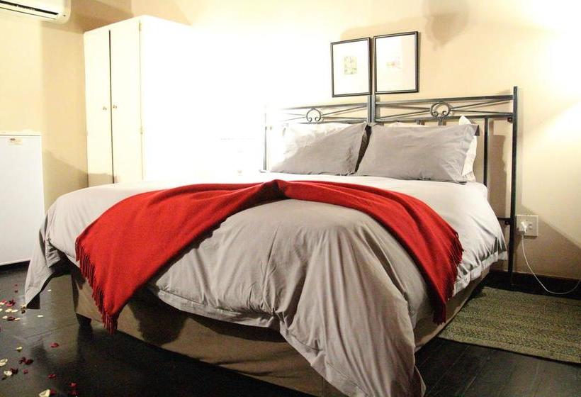 Thulamela Bed And Breakfast 3