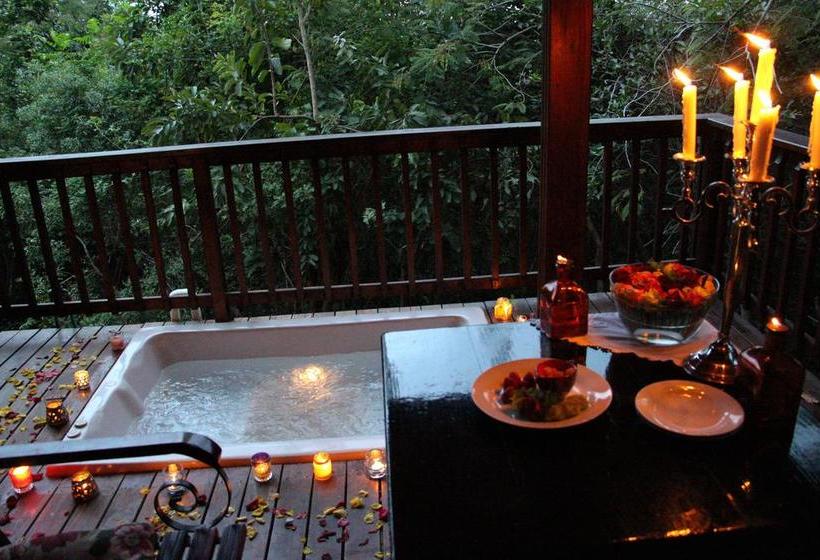 Thulamela Bed And Breakfast 7