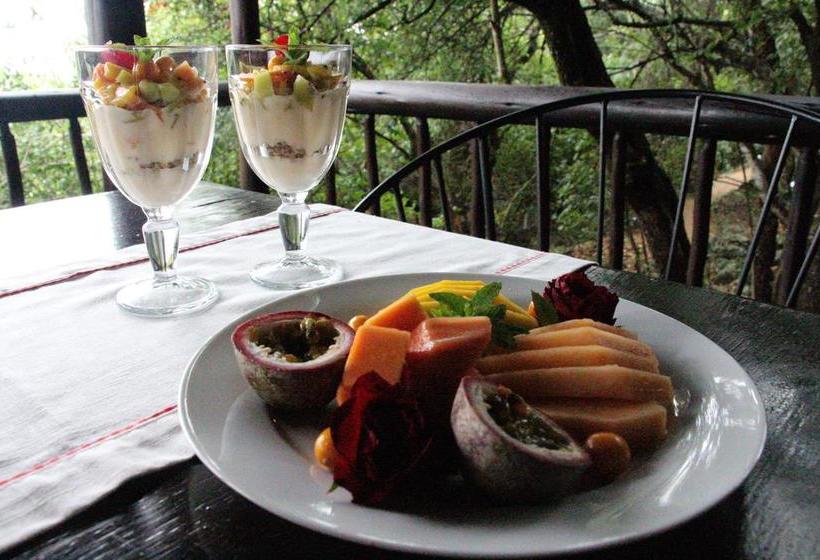 Thulamela Bed And Breakfast 8