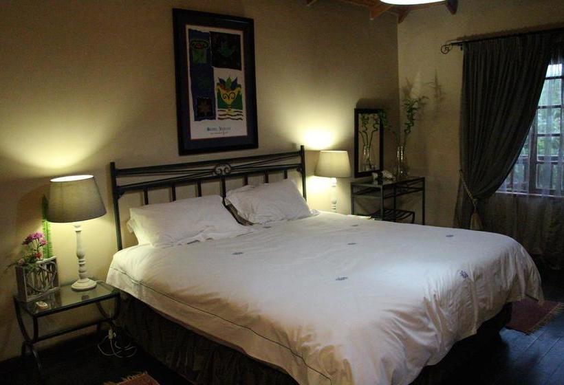 Thulamela Bed And Breakfast 9