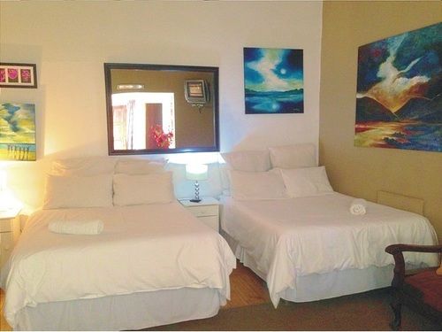 Pensión 44 On Ennis Guest Lodge And Restaurant Ermelo