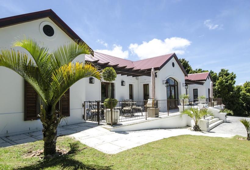 Pension Homestead Villas 1