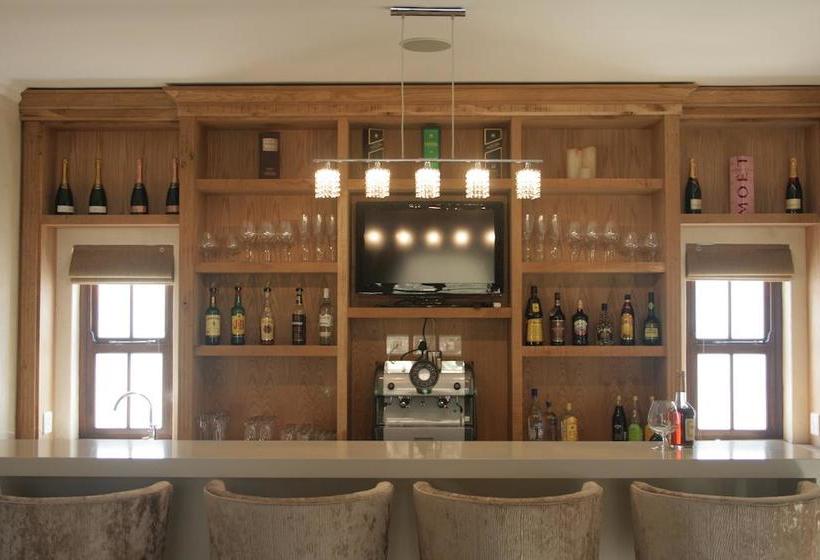 Pension Homestead Villas 10