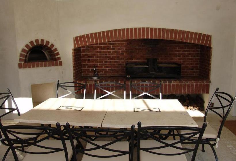 Pension Homestead Villas 12