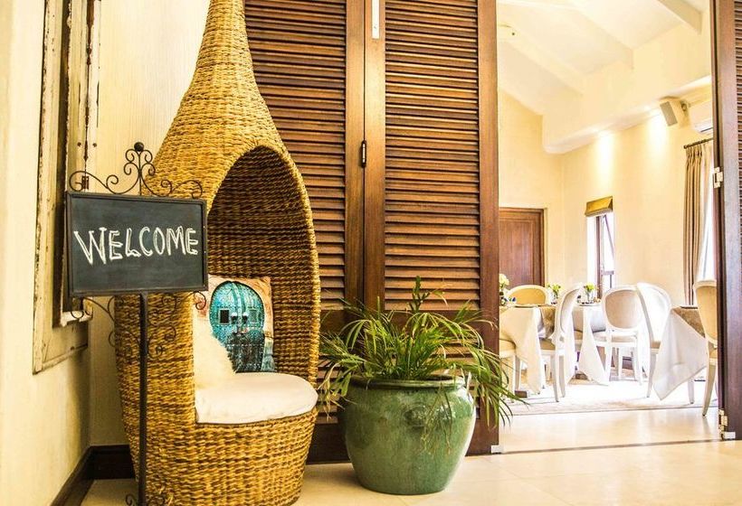 Pension Homestead Villas 13