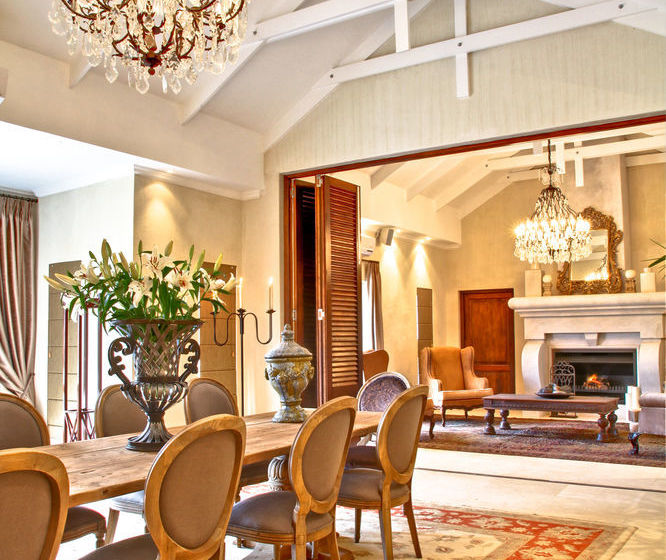 Pension Homestead Villas 14