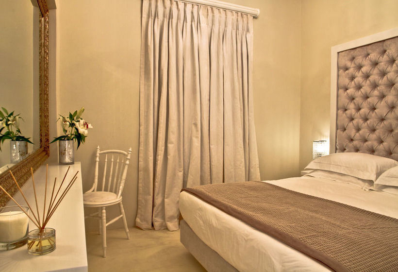 Pension Homestead Villas 15