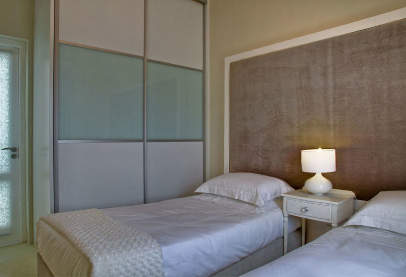 Pension Homestead Villas 16