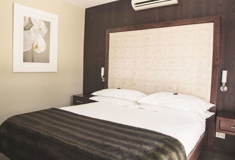 Pension Homestead Villas 19