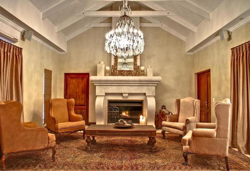 Pension Homestead Villas 2