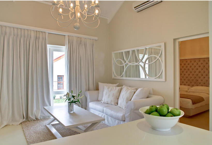 Pension Homestead Villas 3