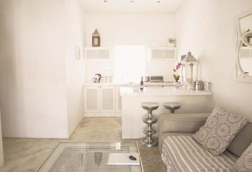 Pension Homestead Villas 4