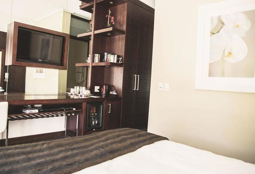 Pension Homestead Villas 5