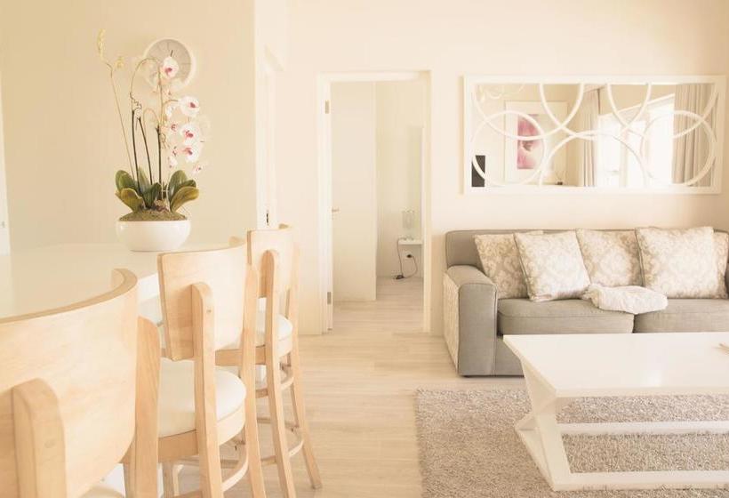 Pension Homestead Villas 6