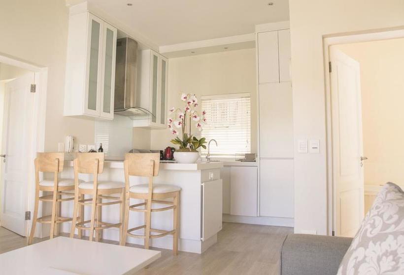 Pension Homestead Villas 7