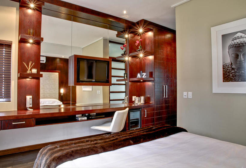 Pension Homestead Villas 8