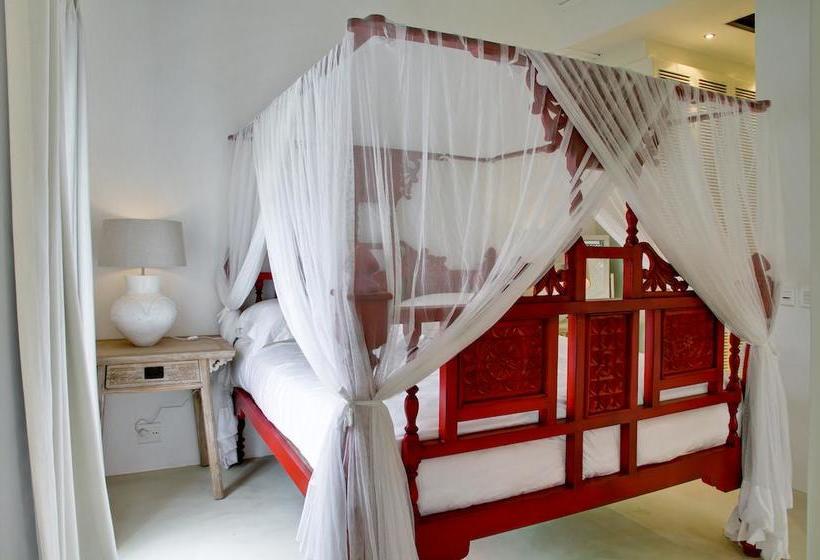 Pension Homestead Villas 9