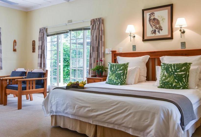 Bed and Breakfast Random Harvest Country Cottages 12