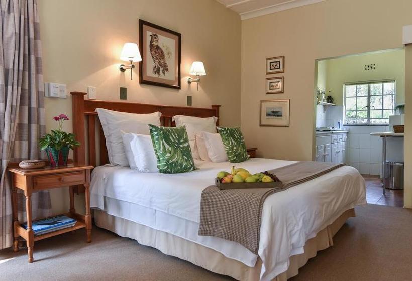 Bed and Breakfast Random Harvest Country Cottages 16