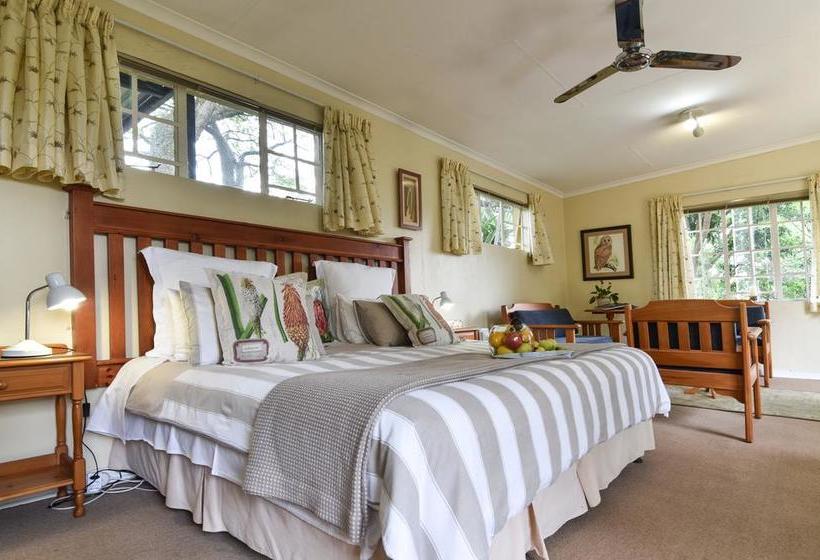 Bed and Breakfast Random Harvest Country Cottages 19