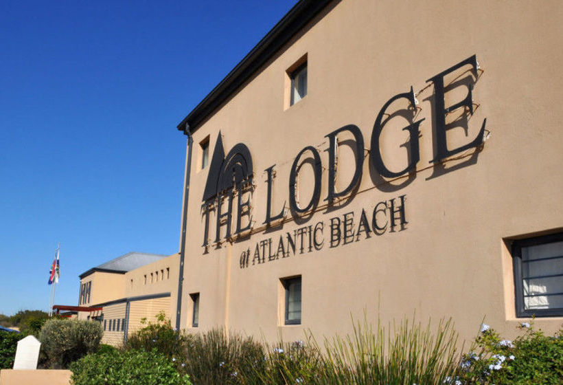 The Lodge At Atlantic Beach