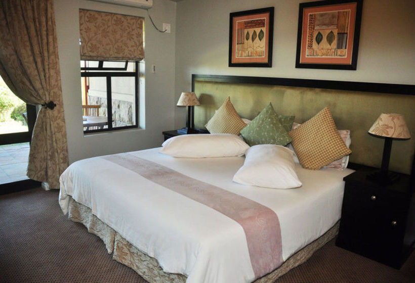 The Lodge At Atlantic Beach 1