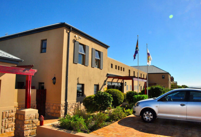 The Lodge At Atlantic Beach 12