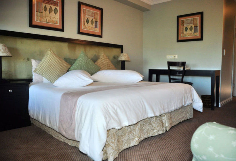 The Lodge At Atlantic Beach 2