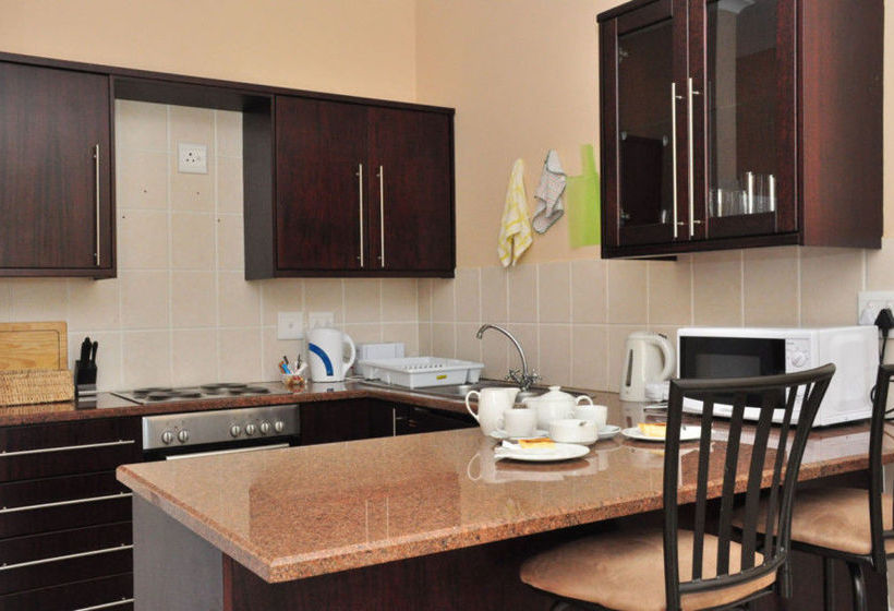 The Lodge At Atlantic Beach 5