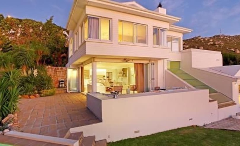 Hideaway Beach Villa