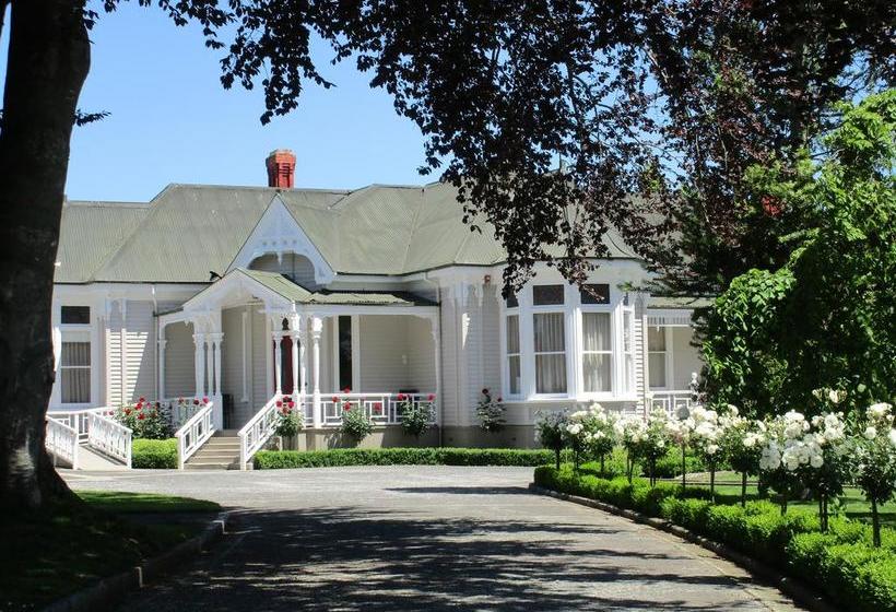 Motel Valmai House Cambridge