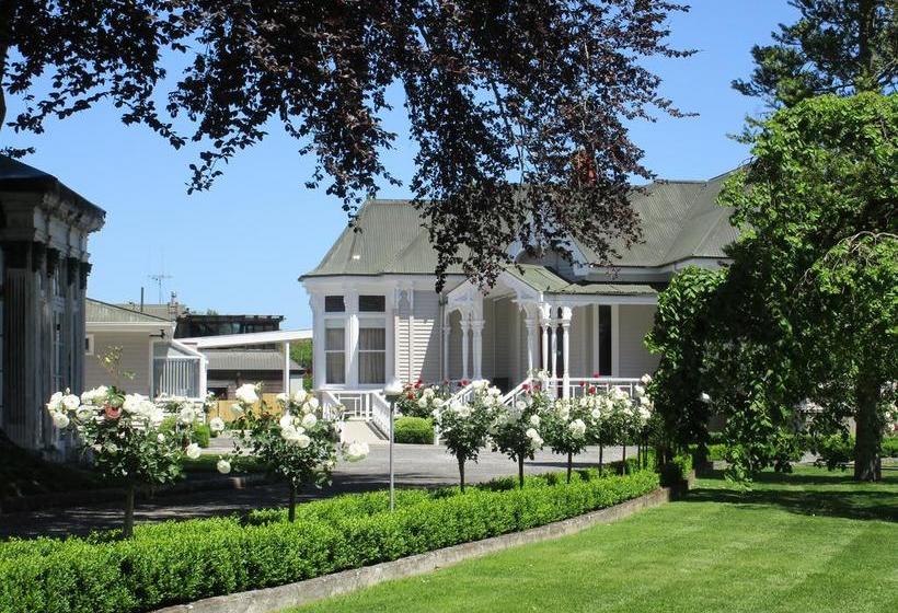 Motel Valmai House 1