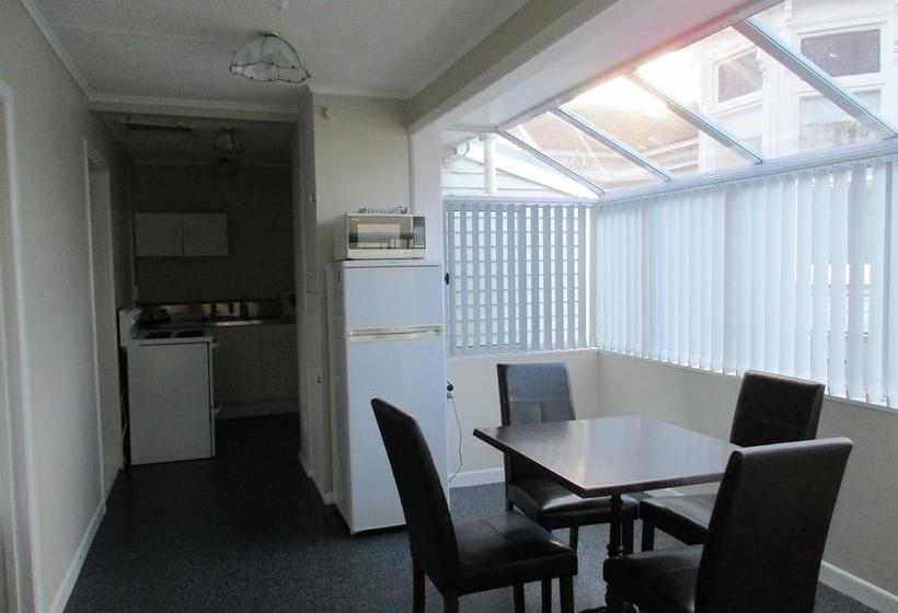 Motel Valmai House 10