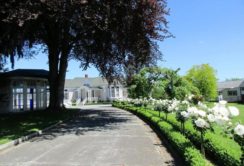 Motel Valmai House 2