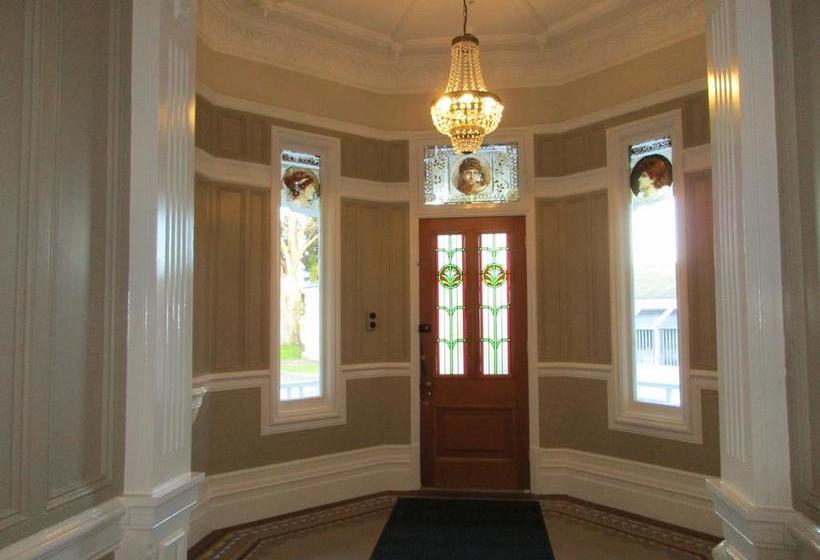 Motel Valmai House 3