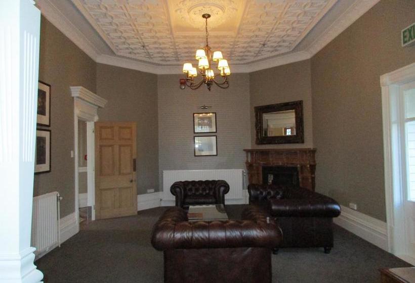 Motel Valmai House 4