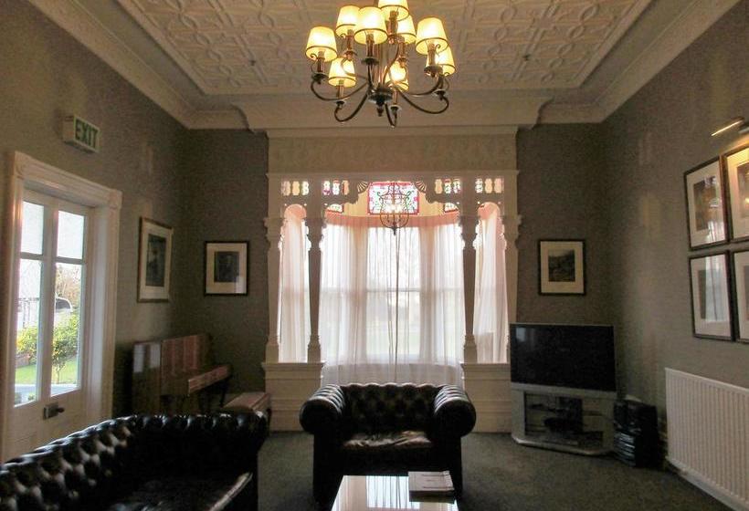 Motel Valmai House 5