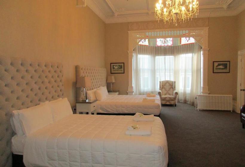 Motel Valmai House 7