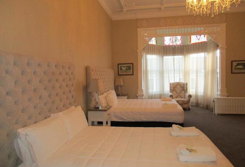 Motel Valmai House 8