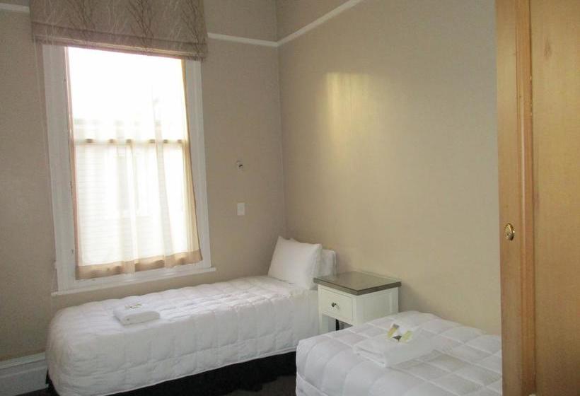 Motel Valmai House 9