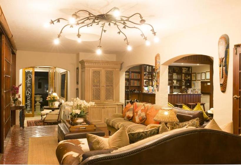 Pension Five Burnham 14