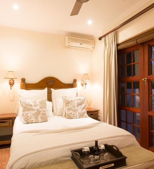 Pension Five Burnham 2