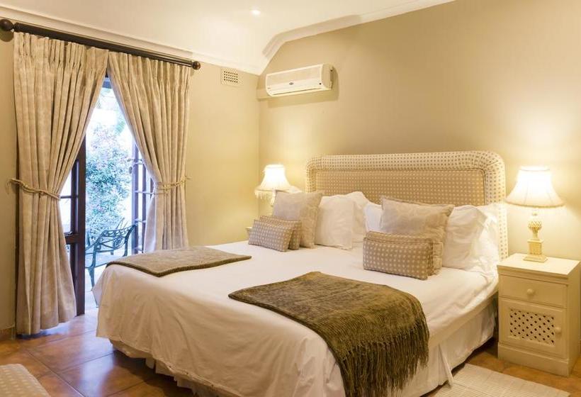 Pension Five Burnham 7