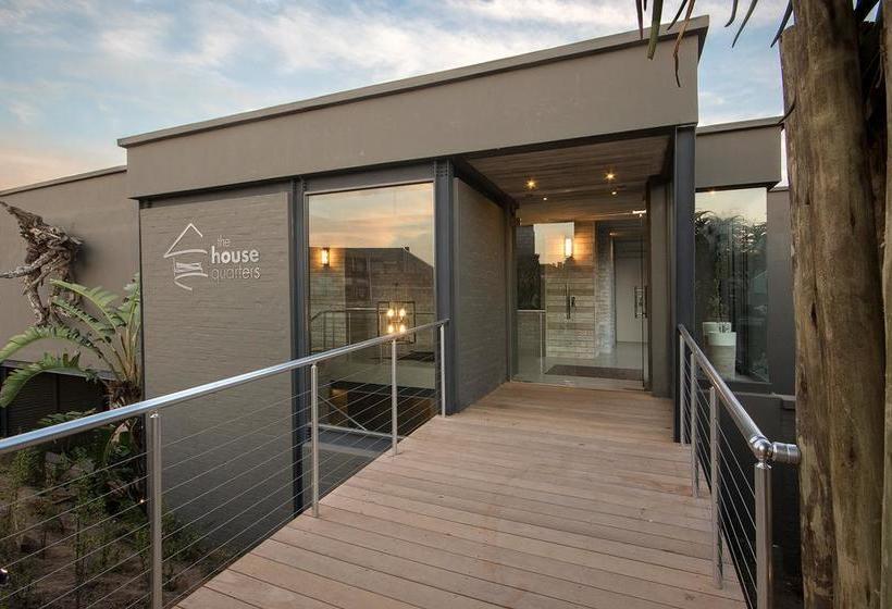 The House Quarters Kenton Eastern Cape